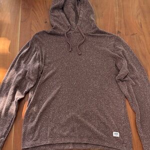 Katin Men’s Lightweight Hoodie Size XL XL